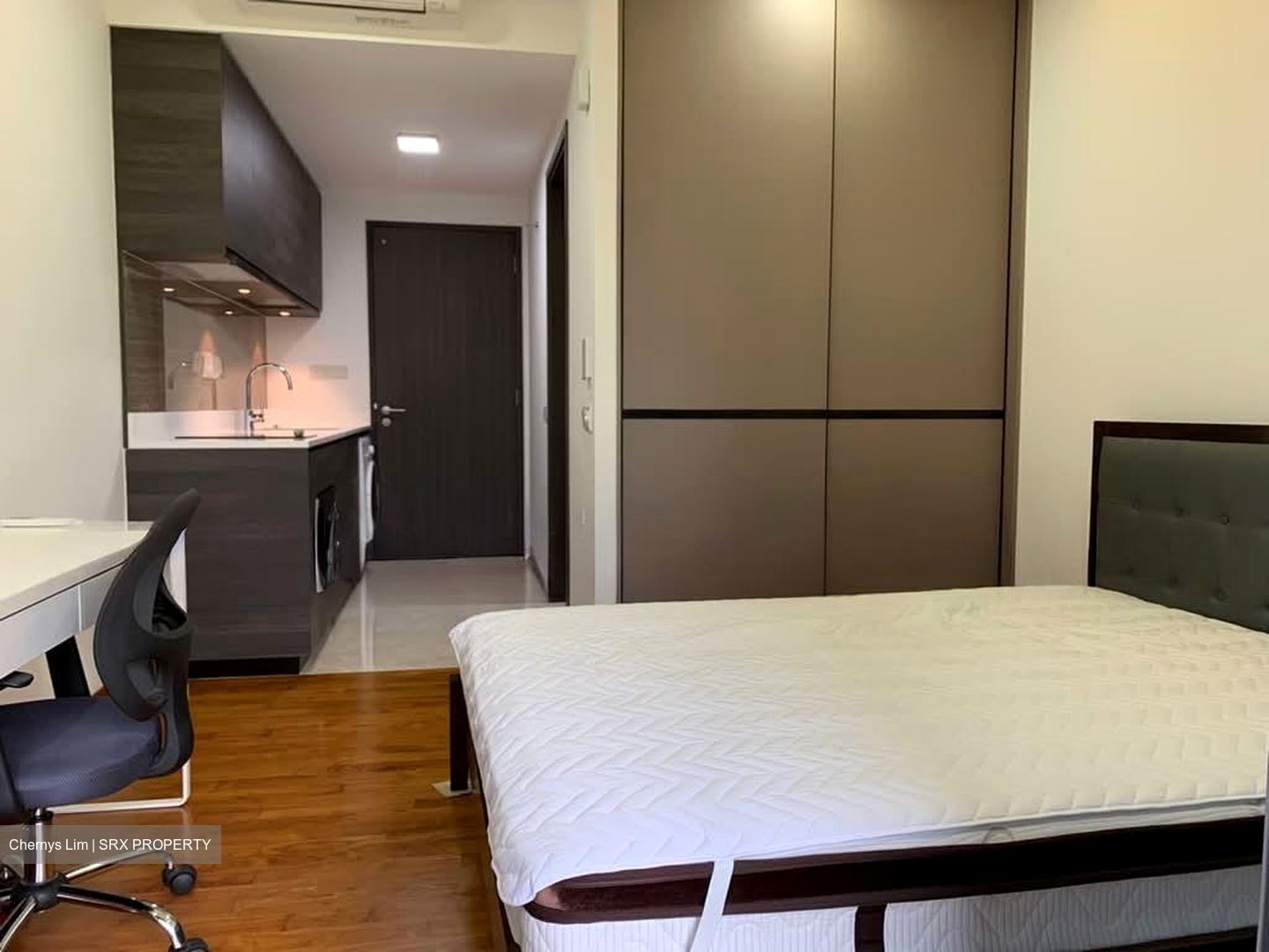 Rivertrees Residences (D28), Apartment #582254731
